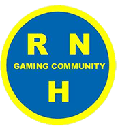 R_N_H emblem
