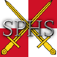 SPHS emblem