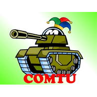 COMTU emblem