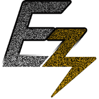 EZ- emblem