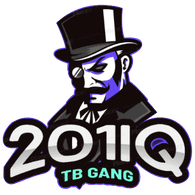 201IQ emblem