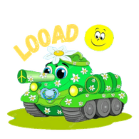 LOOAD emblem