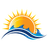 SUN_ emblem
