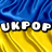 UKPOP emblem