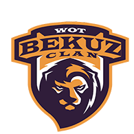 BEKUZ emblem
