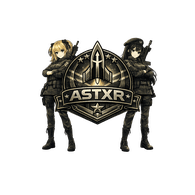 ASTXU emblem
