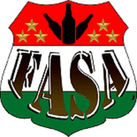 FASZA emblem