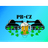 PB-CZ emblem