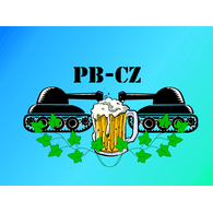 PB-CZ emblem