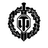 HRCK emblem