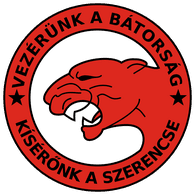 SZ-CS emblem