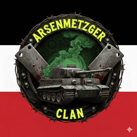 A-MG emblem