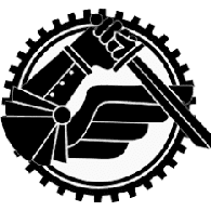 DE_BA emblem
