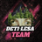DLTUA emblem