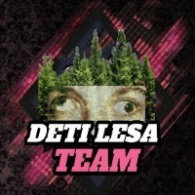 DLTUA emblem