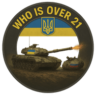 WIO21 emblem