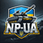 NP-UA emblem