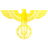 YAEBY emblem