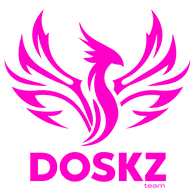 DOSKZ emblem