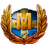 T-62A emblem