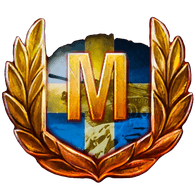 T-62A emblem