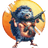 EJIK emblem