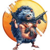 EJIK emblem