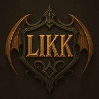 LIKK emblem