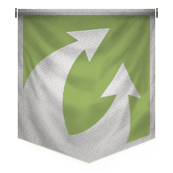 SKANR emblem