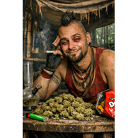 VAAS emblem
