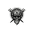A-D-K emblem