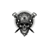A-D-K emblem