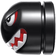 S-M-L emblem