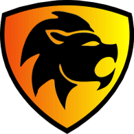 DEAD1 emblem