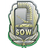 1SOW emblem