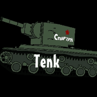 WTENK emblem