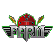 FARM- emblem