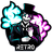 RETR0 emblem