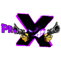 PR0-X emblem