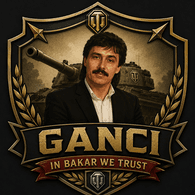 GANCI emblem