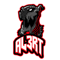 AL3RT emblem