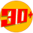 -3-0- emblem