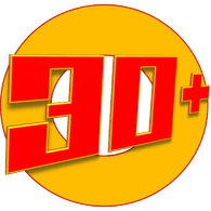 -3-0- emblem