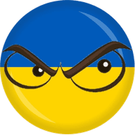 -UA-P emblem