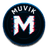 MUVIK emblem