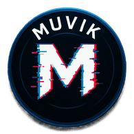 MUVIK emblem