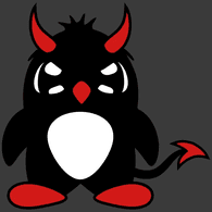 DEVIX emblem