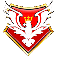 P_L_C emblem
