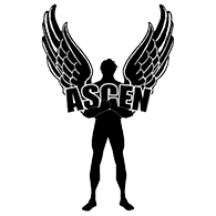 ASCEN emblem