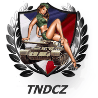 TNDCZ emblem